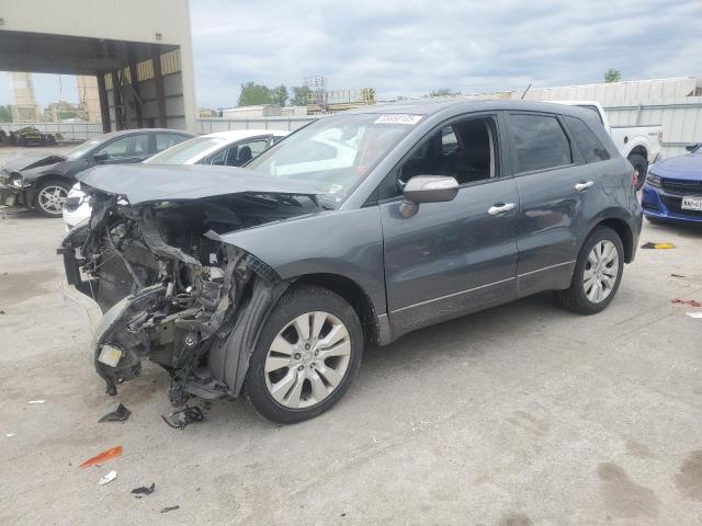 Vin: 5j8tb1h56aa000904, lot: 55658105, acura rdx technology 2010 img_1