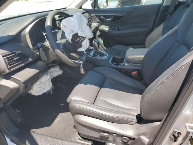 2024 SUBARU OUTBACK TOURING 4S4BTAPC8R3221763