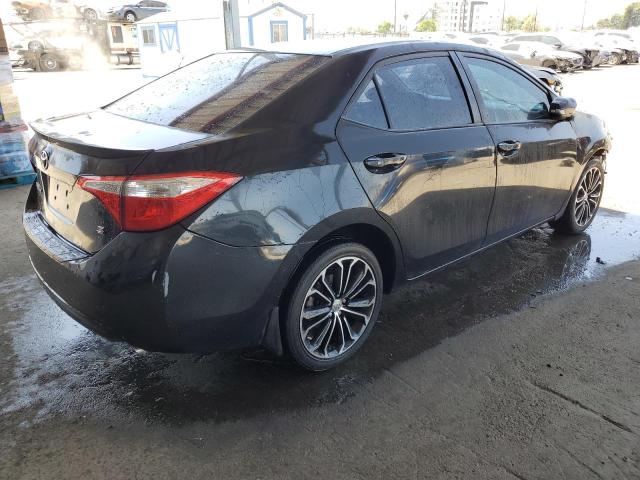 Vin: 2t1burhe1fc340483, lot: 54943035, toyota corolla l 20153