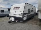 Lot #3292419607 2022 COLEMAN TRAVEL TRA