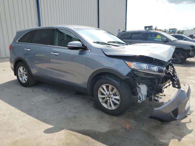 Vin: 5xypg4a35lg630573, lot: 58185745, kia sorento l 20204