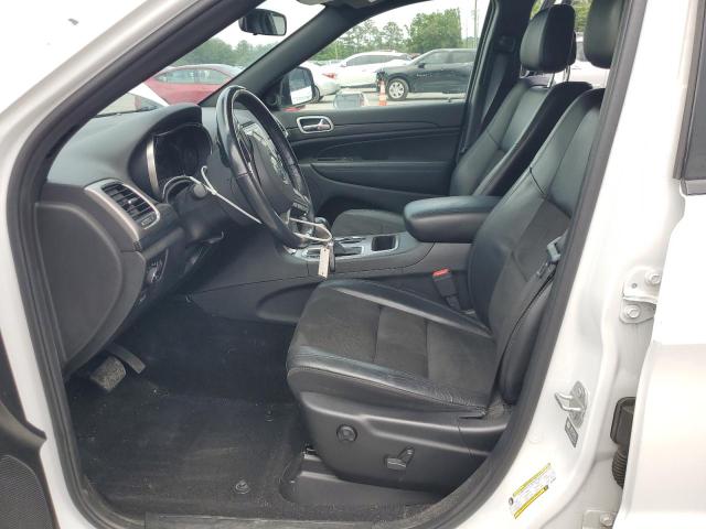 2021 JEEP GRAND CHER - 1C4RJFAG1MC580981