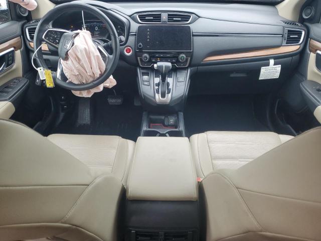 2018 HONDA CR-V EXL - 2HKRW1H82JH512532