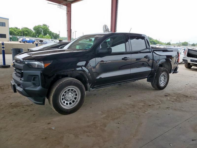Vin: 1gcgsbec3r1226273, lot: 58894615, chevrolet colorado 2024 img_1
