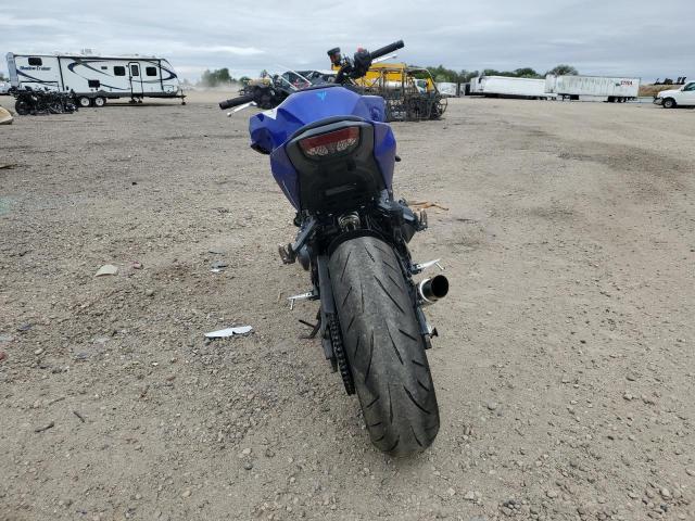 2024 YAMAHA MT09 JYARN94E8RA000558
