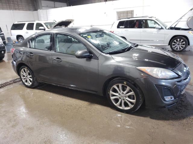 Vin: jm1bl1u51b1401341, lot: 56431885, mazda mazda3 s 20114