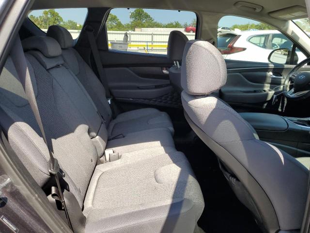 2021 HYUNDAI SANTA FE S - 5NMS64AJXMH343331