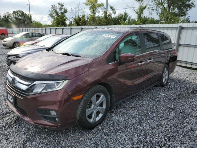 Vin: 5fnrl6h72jb004718, lot: 58467595, honda all models exl 2018 img_1