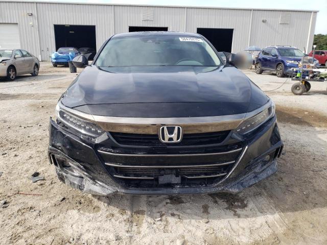 2021 HONDA ACCORD SPO - 1HGCV1F47MA043542