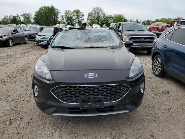 2022 FORD ESCAPE SEL - 1FMCU9H62NUA69038