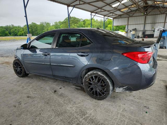 Vin: 2t1burhe0jc990544, lot: 58473055, toyota corolla l 20182