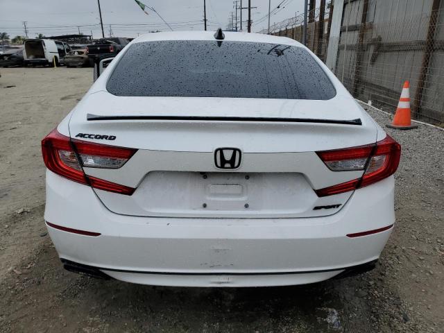 2021 HONDA ACCORD SPO - 1HGCV1F38MA079473