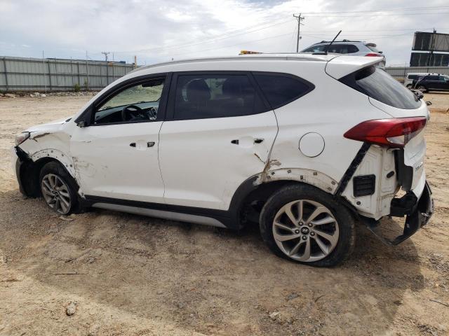 Vin: km8j3ca40hu461858, lot: 58667445, hyundai tucson limited 20172