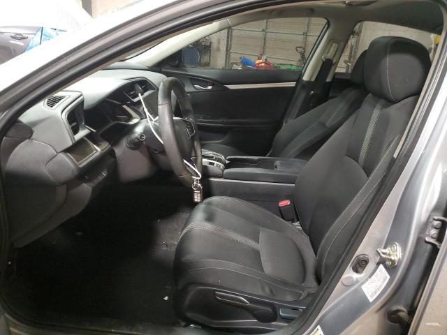 19XFC1F39HE207482 2017 HONDA CIVIC