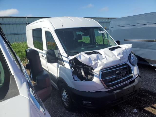 Vin: 1ftye2d87lkb77704, lot: 55575435, ford transit t-150 20204