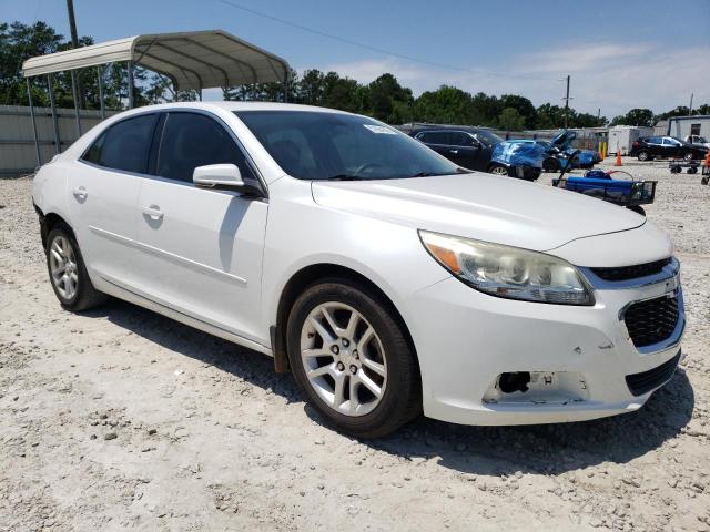 Vin: 1g11c5sl0fu118527, lot: 57864305, chevrolet malibu 1lt 20154