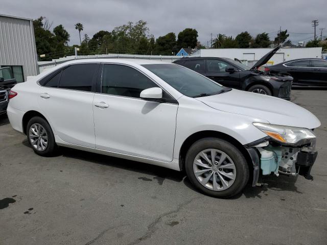 Vin: 4t4bf1fk6fr447103, lot: 58579945, toyota camry le 20154