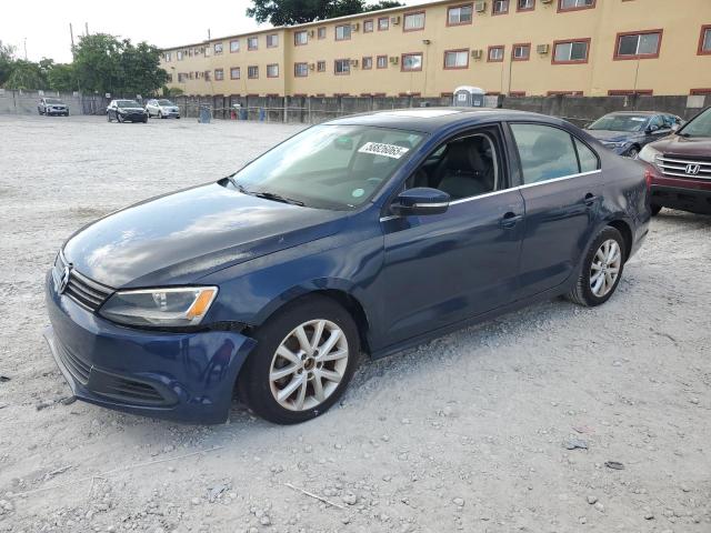 Vin: 3vwd07aj7em438131, lot: 58826065, volkswagen jetta se 2014 img_1