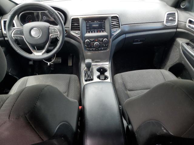 2018 JEEP GRAND CHER - 1C4RJFAG4JC122038