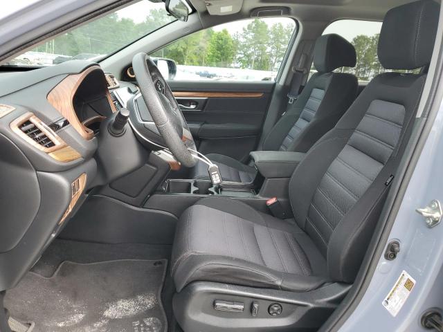 2020 HONDA CR-V EX - 2HKRW2H57LH630042