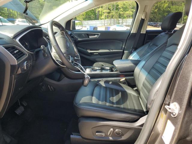 2019 FORD EDGE SEL - 2FMPK4J90KBB74869