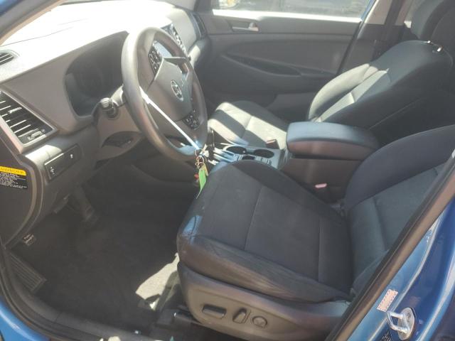 2016 HYUNDAI TUCSON LIM - KM8J33A42GU181342
