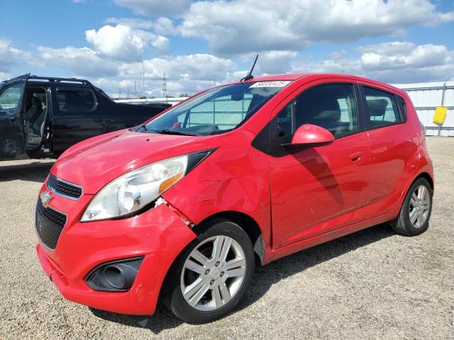 Vin: kl8cd6s9xdc501099, lot: 58330425, chevrolet spark 1lt 2013 img_1