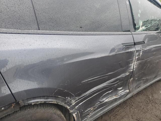 2022 TESLA MODEL X 7SAXCAE54NF358150