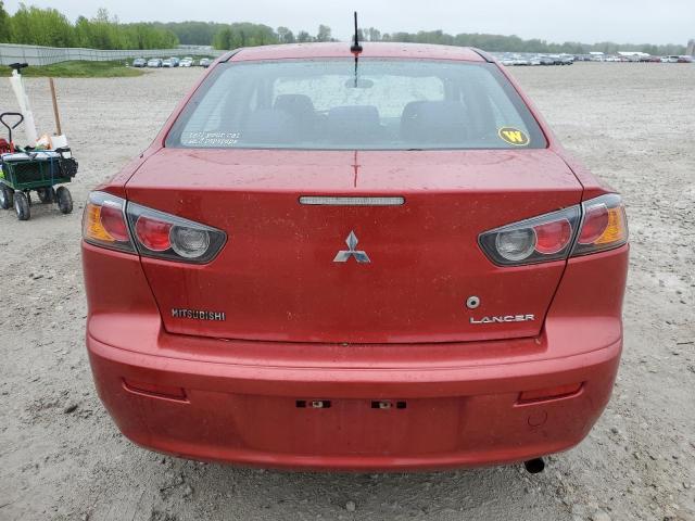 2015 MITSUBISHI LANCER ES JA32U2FU4FU010470