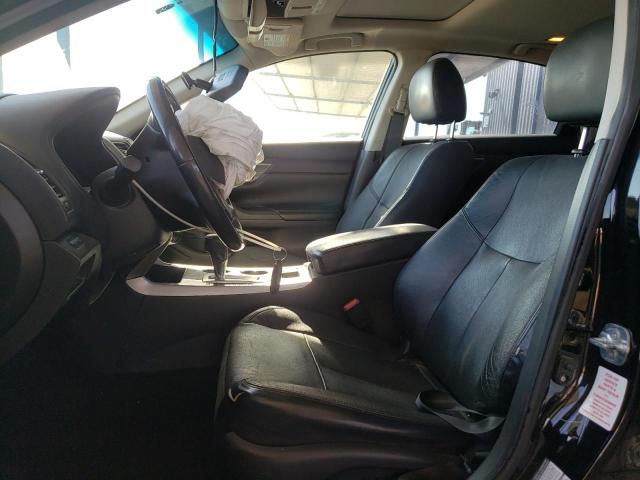 2015 NISSAN ALTIMA 2.5 - 1N4AL3AP3FC115276