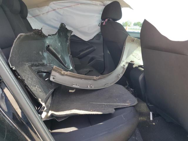 2024 HONDA CIVIC LX - 19XFL2H52RE038783