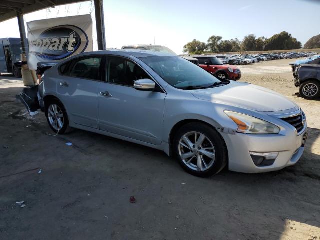 Vin: 1n4al3ap0fn912413, lot: 55822525, nissan altima 2.5 20154
