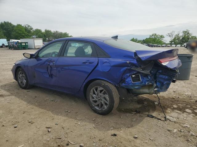 Vin: kmhlm4dgxru762964, lot: 56302745, hyundai elantra sel 20242