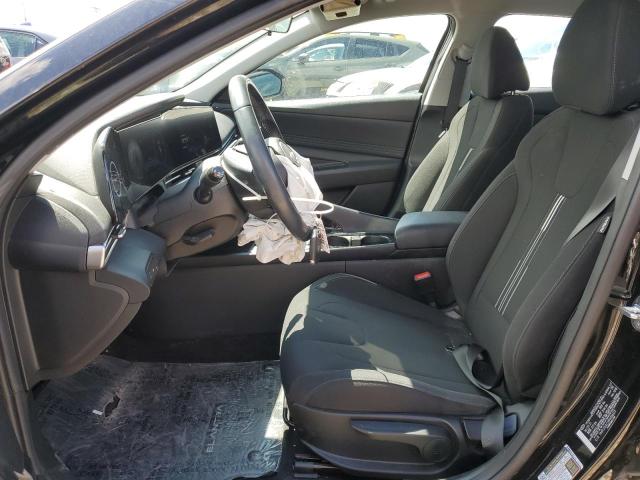 2023 HYUNDAI ELANTRA SE 5NPLS4AG9PH106373