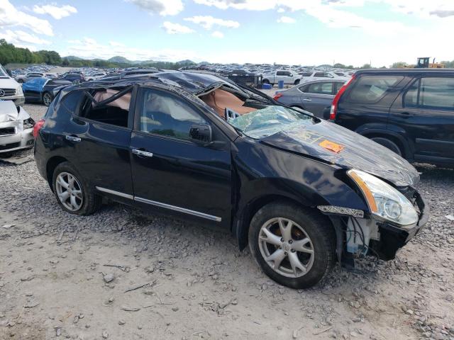 Vin: jn8as5mv1bw685440, lot: 58260315, nissan rogue s 20114