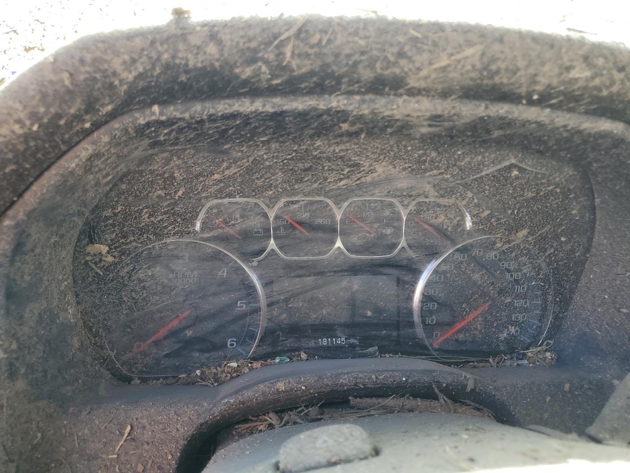 Lot #3198216741 2015 CHEVROLET SILVERADO