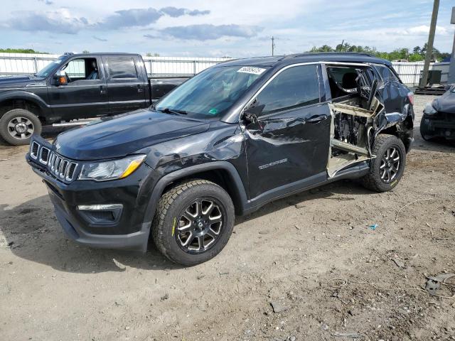 JEEP COMPASS LA