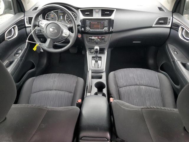 2018 NISSAN SENTRA S - 3N1AB7AP9JL629783