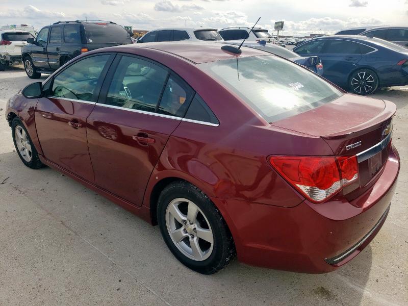 Vin: 1g1pe5sb5g7170506, lot: 55925885, chevrolet cruze lt 20162