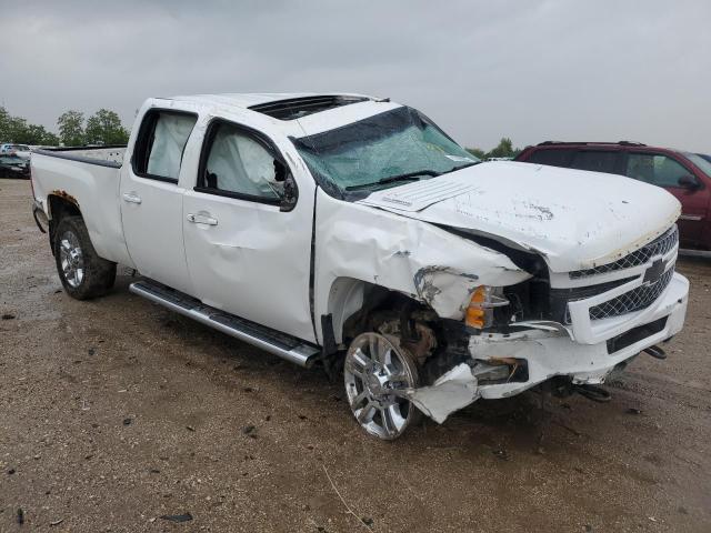 Vin: 1gc1kye89df182585, lot: 57802595, chevrolet all models k2500 heavy duty ltz 20134