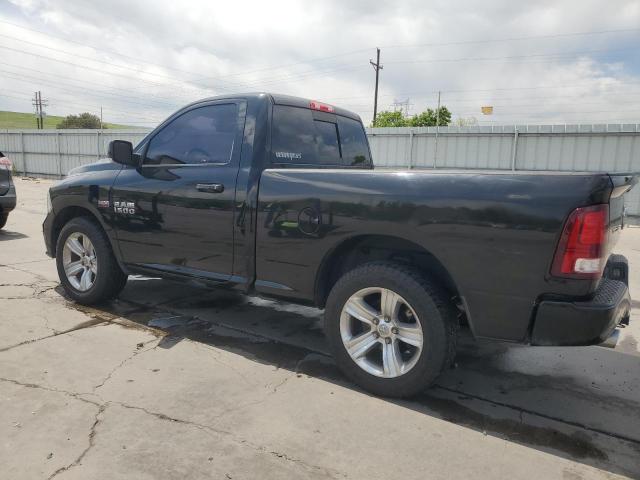 Vin: 3c6jr7ct3eg267944, lot: 58227375, ram 1500 sport 20142