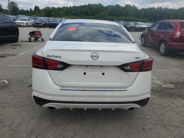 2023 NISSAN ALTIMA SV 1N4BL4DV6PN425027