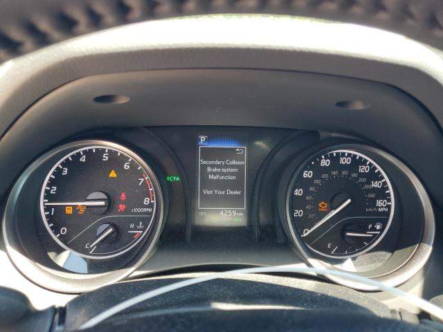 2024 TOYOTA CAMRY SE N - 4T1T11AK4RU893470