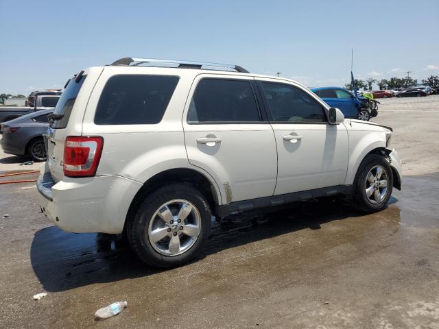 2012 FORD ESCAPE LIM - 1FMCU9EG6CKB88751