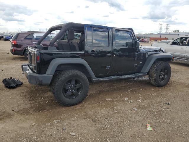 Vin: 1c4bjwdg9hl598177, lot: 58717455, jeep wrangler sport 20173