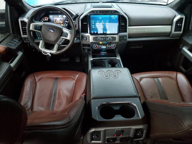 2022 FORD F350 SUPER 1FT8W3DT7NEG13184