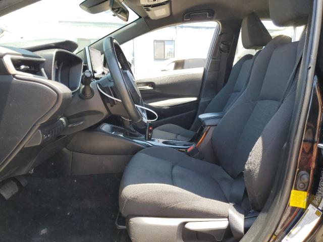 2020 TOYOTA COROLLA SE - JTND4RBE4L3082803