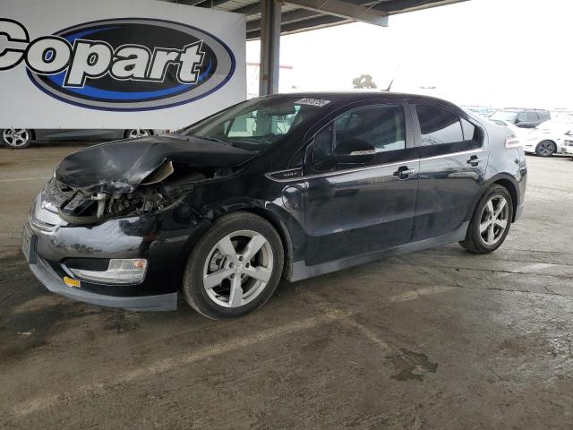 Vin: 1g1re6e49du105053, lot: 58870755, chevrolet volt 2013 img_1
