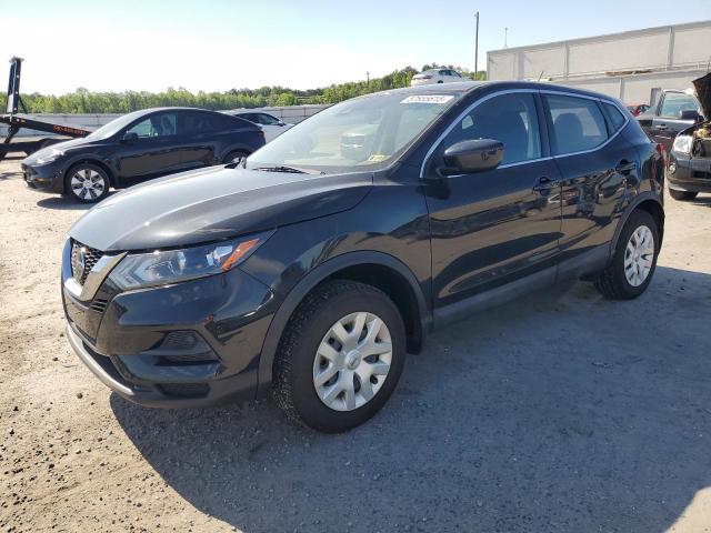 Vin: jn1bj1cw5lw644724, lot: 57655615, nissan rogue s 2020 img_1