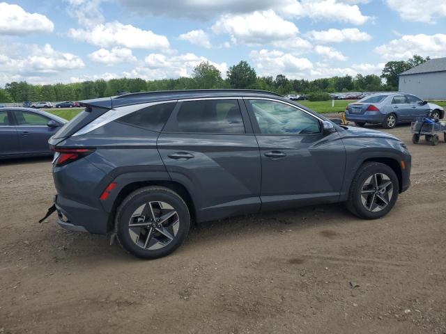Vin: 5nmjbcde1sh529272, lot: 58828905, hyundai tucson sel 20253